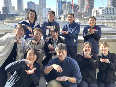 武蔵小杉 訪問看護のソフィアメディ 