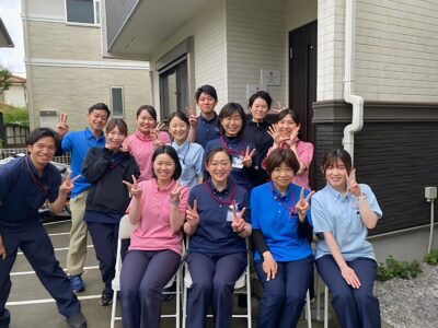 三鷹 訪問看護のソフィアメディ 