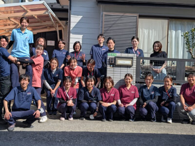 光が丘 訪問看護のソフィアメディ 