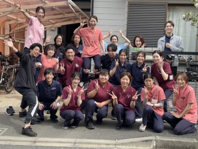 光が丘 訪問看護のソフィアメディ 