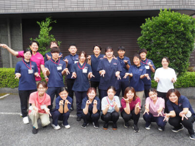 大泉学園 訪問看護のソフィアメディ 