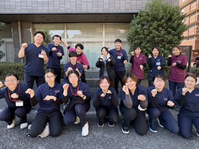 大泉学園 訪問看護のソフィアメディ 