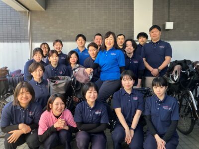 永福 訪問看護のソフィアメディ 