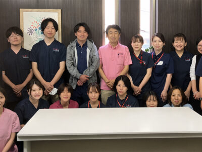 野方 訪問看護のソフィアメディ 