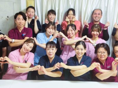用賀 訪問看護のソフィアメディ 