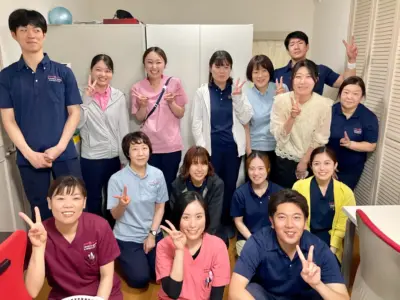 二子玉川 訪問看護のソフィアメディ 