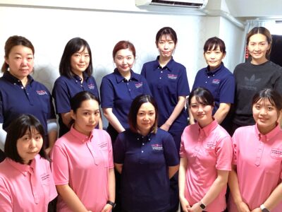 等々力 訪問看護のソフィアメディ 