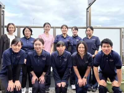 等々力 訪問看護のソフィアメディ 