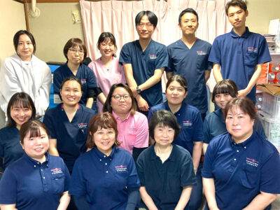 学大 訪問看護のソフィアメディ 