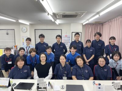 矢口 訪問看護のソフィアメディ 