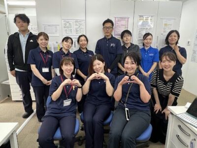 大森町 訪問看護のソフィアメディ 