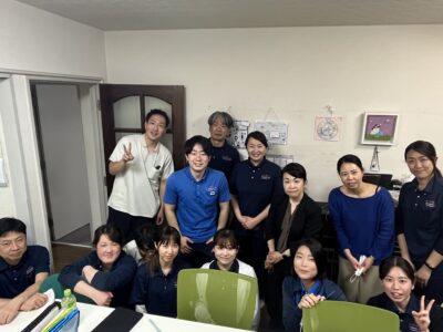 小山 訪問看護のソフィアメディ 