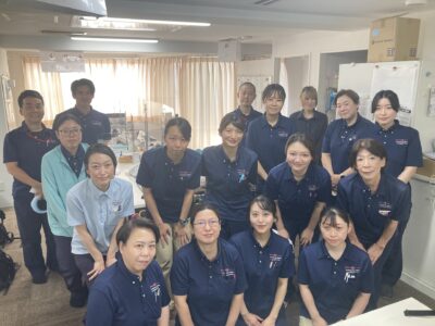 豊町 訪問看護のソフィアメディ 