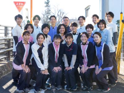 成城 訪問看護のソフィアメディ 