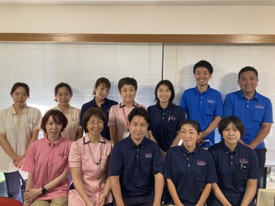 小山分室不動前 訪問看護のソフィアメディ 