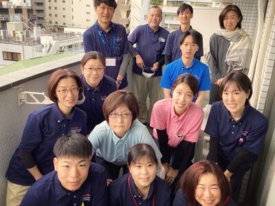 溝口 訪問看護のソフィアメディ 