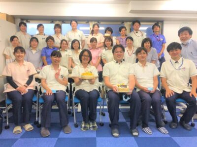 雪谷 訪問看護のソフィアメディ 
