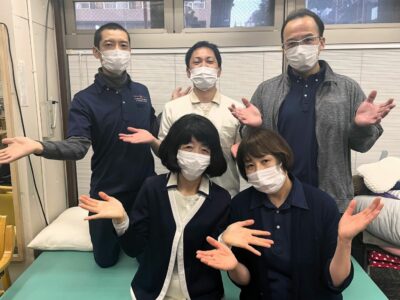 デイサービス学大 訪問看護のソフィアメディ 