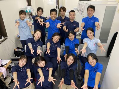 大鳥居 訪問看護のソフィアメディ 