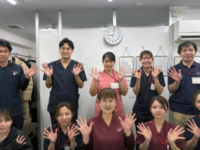 東向島 訪問看護のソフィアメディ 