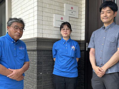 ケアプラン三鷹 訪問看護のソフィアメディ 