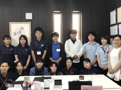 野方 訪問看護のソフィアメディ 