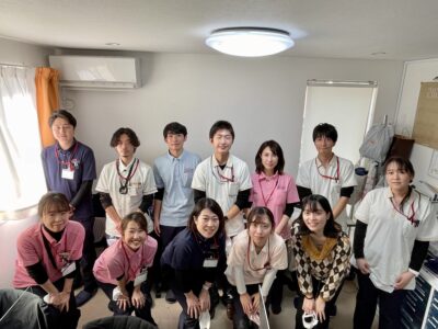 小金井 訪問看護のソフィアメディ 