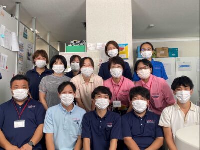 小田原 訪問看護のソフィアメディ 