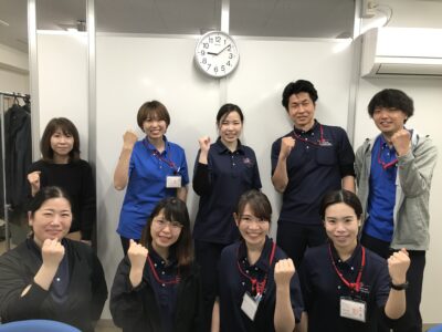 東向島 訪問看護のソフィアメディ 