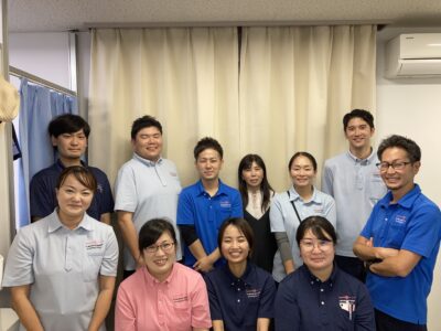 本厚木 訪問看護のソフィアメディ 