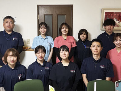 豊平 訪問看護のソフィアメディ 