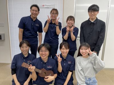 香芝 訪問看護のソフィアメディ 