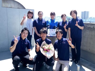 岡崎南 訪問看護のソフィアメディ 