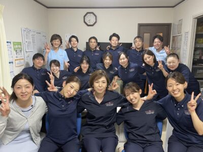 岐阜 訪問看護のソフィアメディ 
