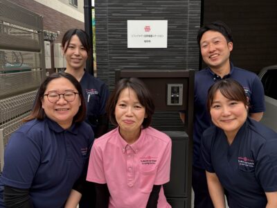 福岡南 訪問看護のソフィアメディ 
