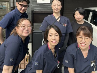 福岡南 訪問看護のソフィアメディ 