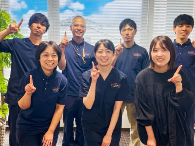 一宮 訪問看護のソフィアメディ 