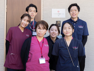 守山 訪問看護のソフィアメディ 