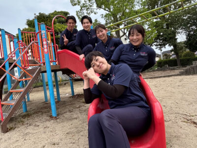 八幡西 訪問看護のソフィアメディ 